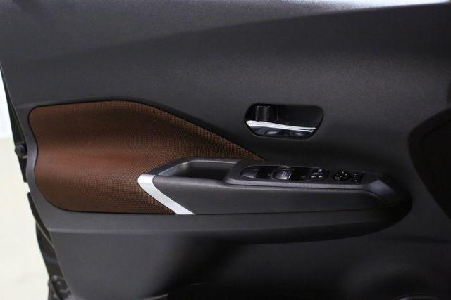 used 2022 Nissan Kicks car, priced at $19,879