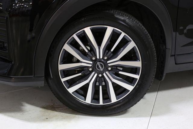 used 2022 Nissan Kicks car, priced at $19,879