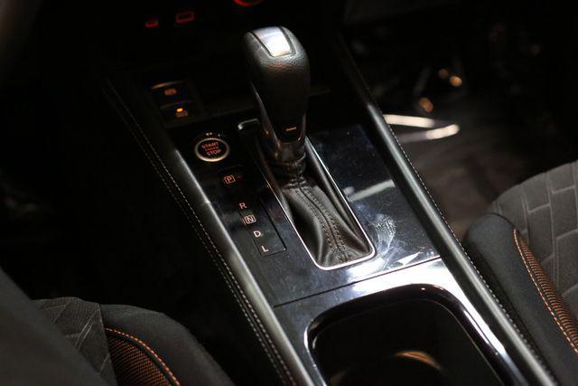 used 2022 Nissan Kicks car, priced at $19,879