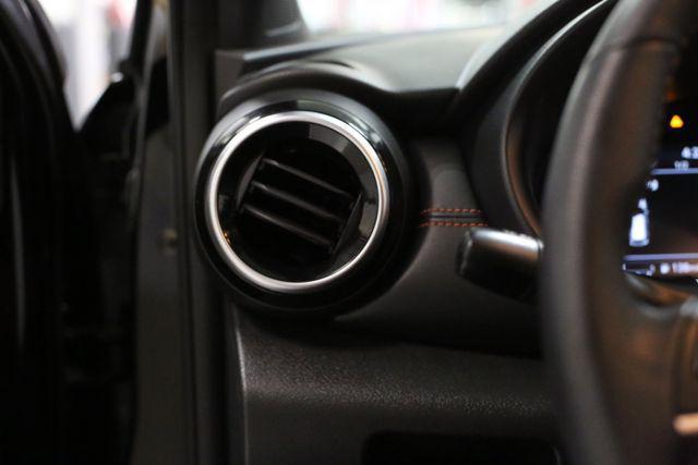 used 2022 Nissan Kicks car, priced at $19,879