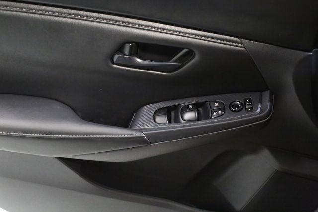 used 2025 Nissan Sentra car, priced at $21,375