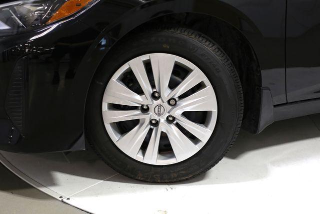 used 2025 Nissan Sentra car, priced at $19,449