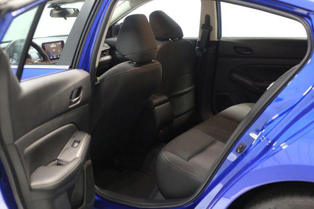 new 2025 Nissan Altima car, priced at $28,481