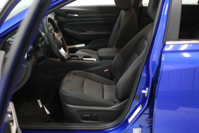 new 2025 Nissan Altima car, priced at $28,481