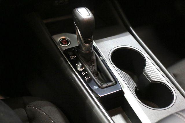 new 2025 Nissan Altima car, priced at $28,481