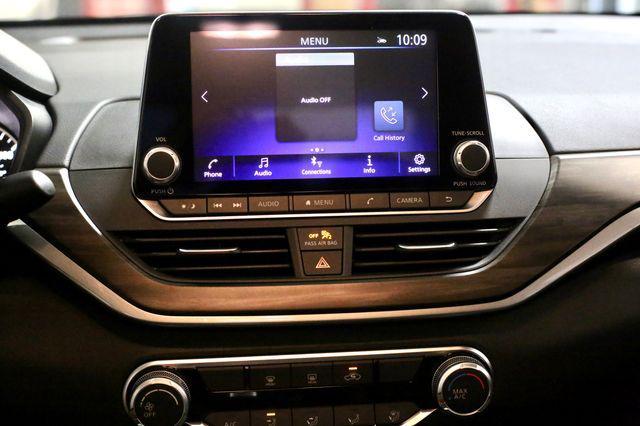 new 2025 Nissan Altima car, priced at $28,481