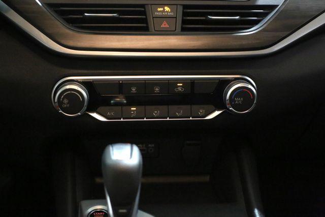 new 2025 Nissan Altima car, priced at $28,481