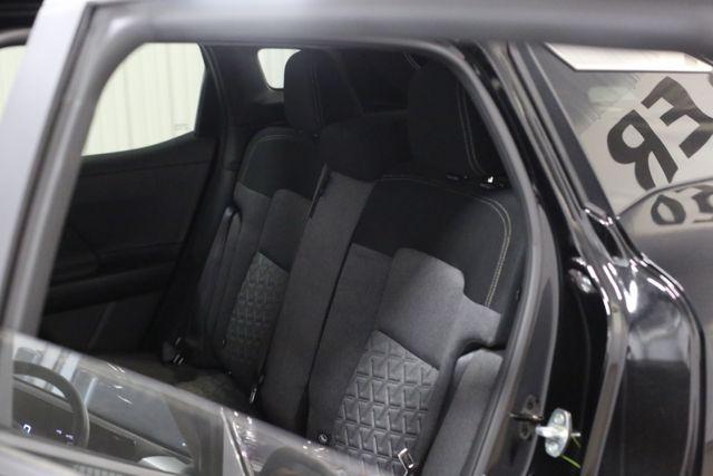 new 2025 Nissan Kicks car, priced at $24,993