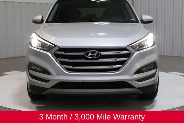 used 2018 Hyundai Tucson car, priced at $16,743