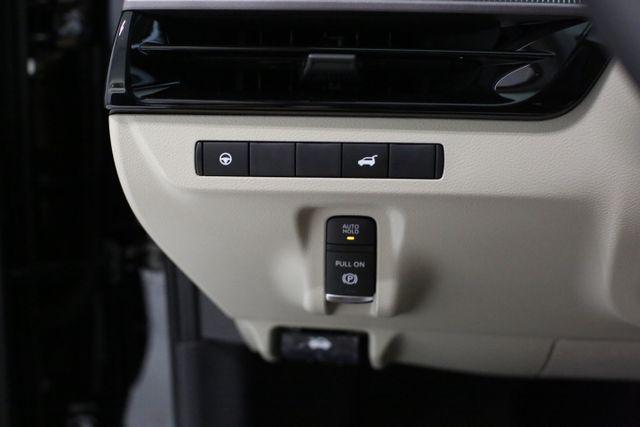 new 2025 Nissan Murano car, priced at $41,096