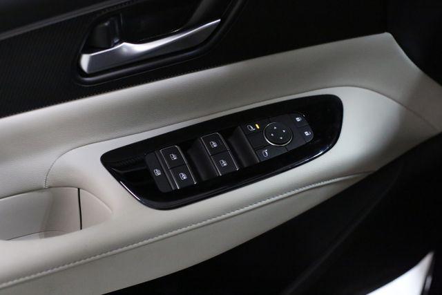 new 2025 Nissan Murano car, priced at $41,096