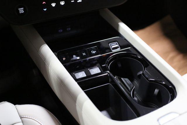 new 2025 Nissan Murano car, priced at $41,096