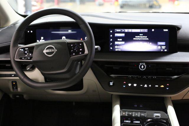 new 2025 Nissan Murano car, priced at $41,096