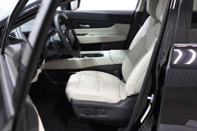 new 2025 Nissan Murano car, priced at $41,096