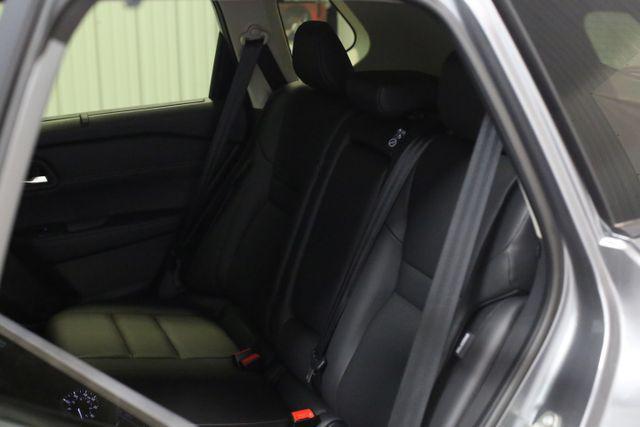 used 2024 Nissan Rogue car, priced at $28,998