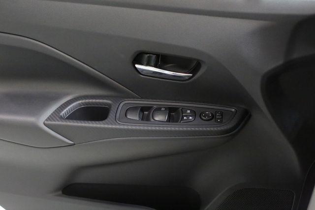 new 2025 Nissan Versa car, priced at $20,999