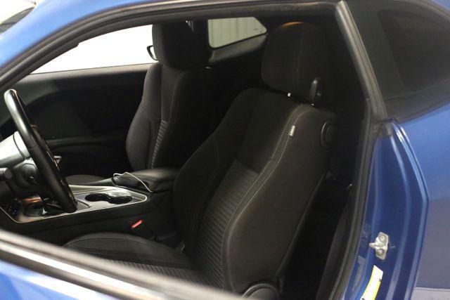 used 2020 Dodge Challenger car, priced at $19,895