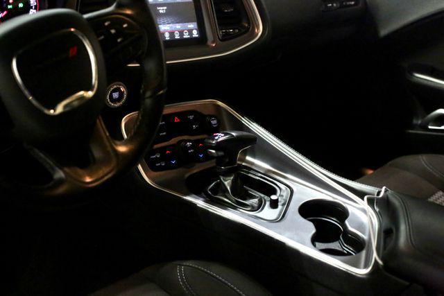 used 2020 Dodge Challenger car, priced at $19,895