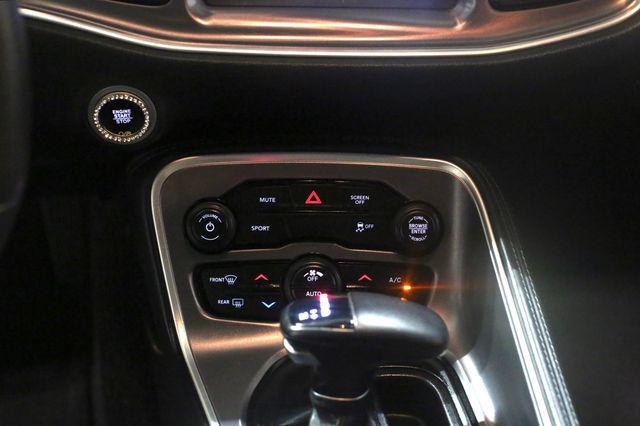 used 2020 Dodge Challenger car, priced at $19,895