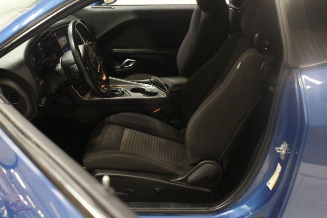 used 2020 Dodge Challenger car, priced at $19,895