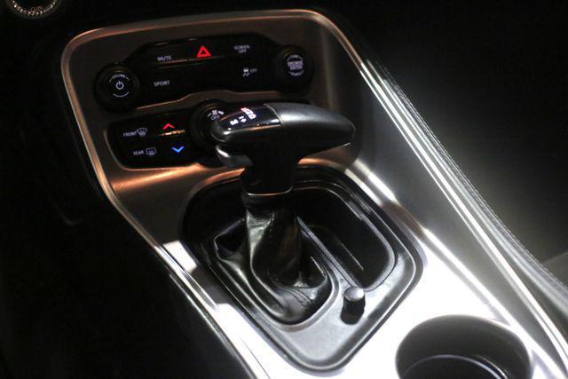 used 2020 Dodge Challenger car, priced at $19,895