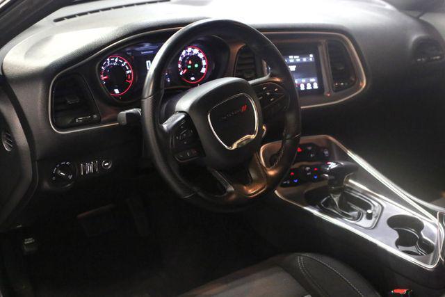 used 2020 Dodge Challenger car, priced at $19,895