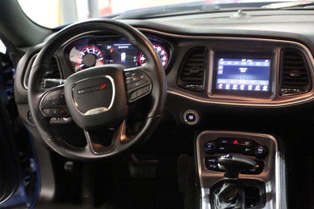 used 2020 Dodge Challenger car, priced at $19,895