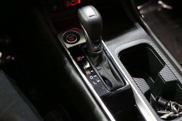 used 2025 Nissan Sentra car, priced at $19,899