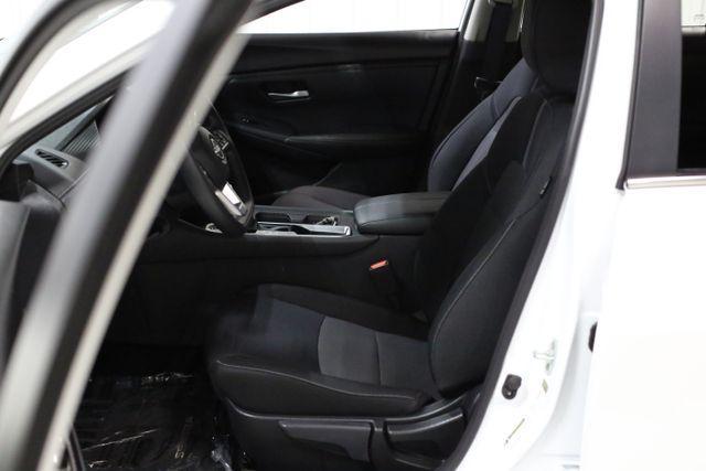 used 2025 Nissan Sentra car, priced at $19,899