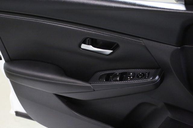 used 2025 Nissan Sentra car, priced at $19,899