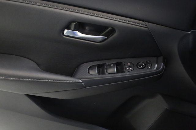 new 2025 Nissan Sentra car, priced at $23,621