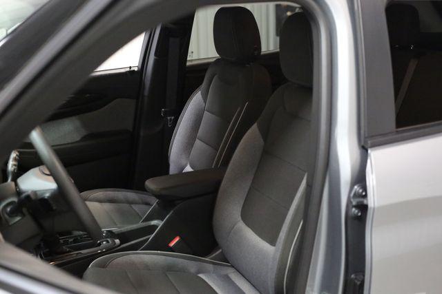 used 2025 Chevrolet TrailBlazer car, priced at $25,986