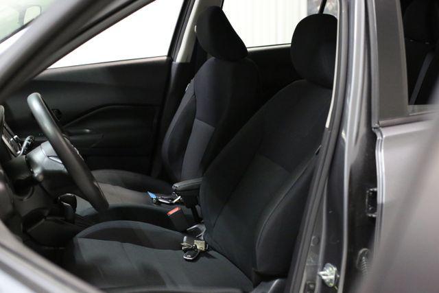 used 2025 Nissan Kicks car, priced at $20,138