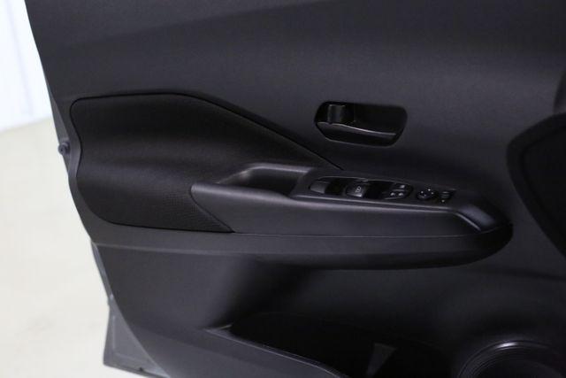 used 2025 Nissan Kicks car, priced at $20,138