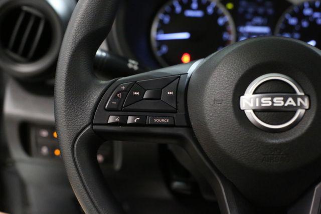 used 2025 Nissan Kicks car, priced at $20,138