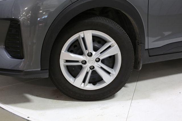 used 2025 Nissan Kicks car, priced at $20,138