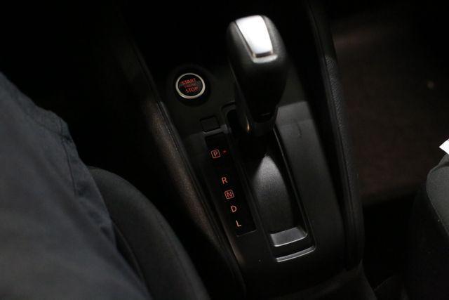 used 2025 Nissan Kicks car, priced at $20,138