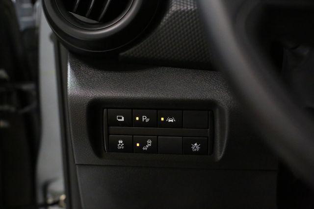 used 2025 Nissan Kicks car, priced at $20,138