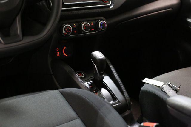 used 2025 Nissan Kicks car, priced at $20,138