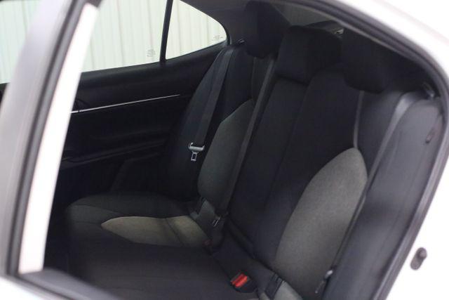 used 2021 Toyota Camry car, priced at $19,566