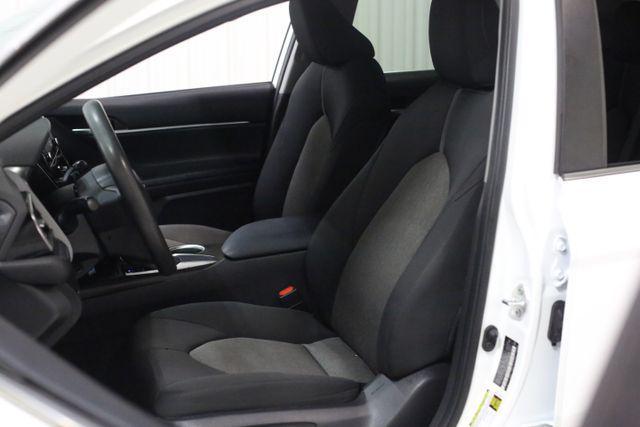 used 2021 Toyota Camry car, priced at $19,566