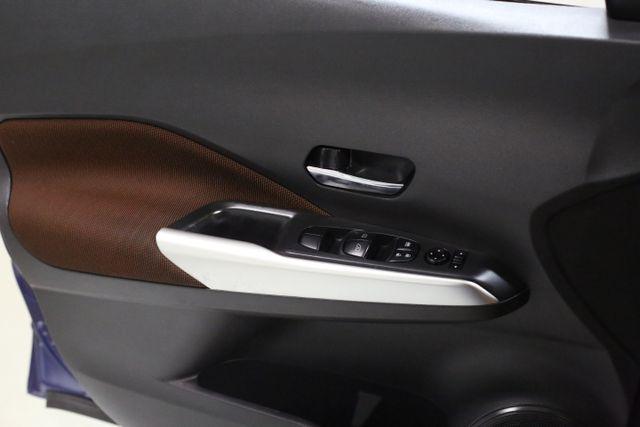 used 2020 Nissan Kicks car, priced at $17,600