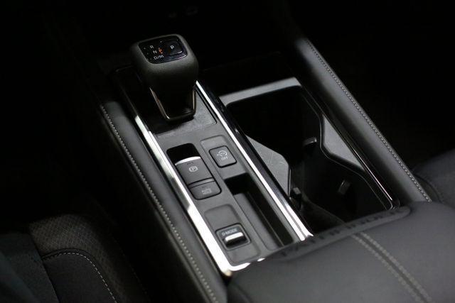 new 2025 Nissan Pathfinder car, priced at $36,040