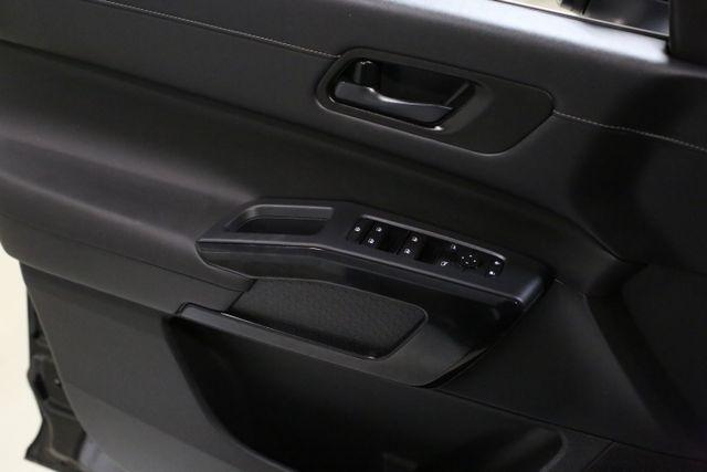 new 2025 Nissan Pathfinder car, priced at $36,040