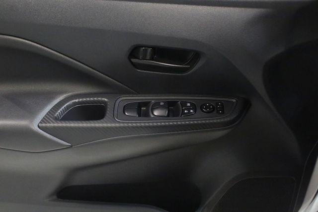 new 2025 Nissan Versa car, priced at $20,414
