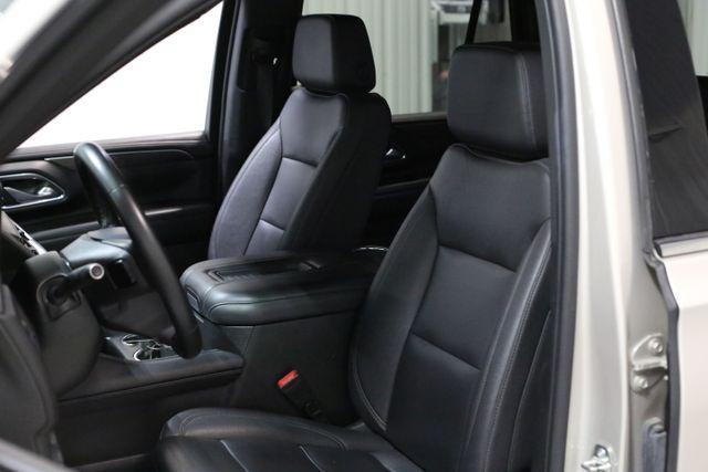 used 2023 Chevrolet Tahoe car, priced at $44,889