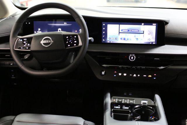 new 2025 Nissan Murano car, priced at $41,583