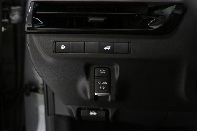new 2025 Nissan Murano car, priced at $41,583