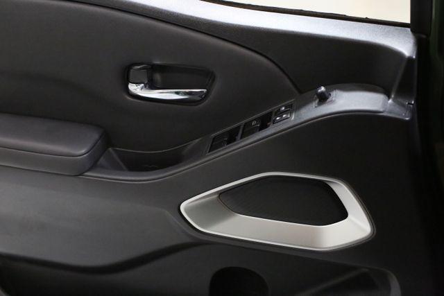 used 2022 Nissan Frontier car, priced at $29,590