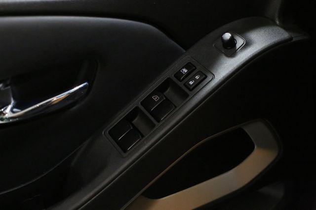 used 2022 Nissan Frontier car, priced at $29,590